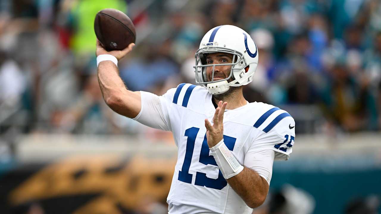 Foto: Reprodução/@NFL