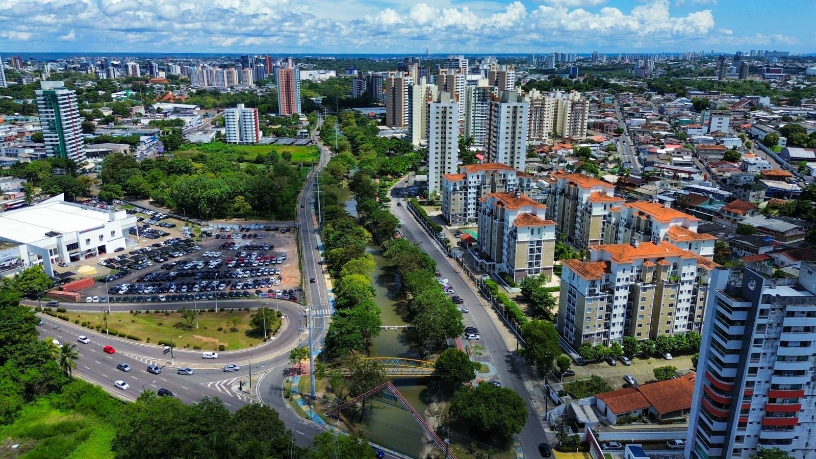Brasil sedia congresso de educação ambiental para países lusófonos