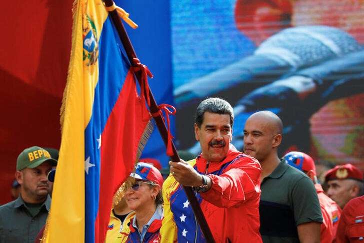Venezuela impõe taxas sobre produtos brasileiros e rompe acordo bilateral