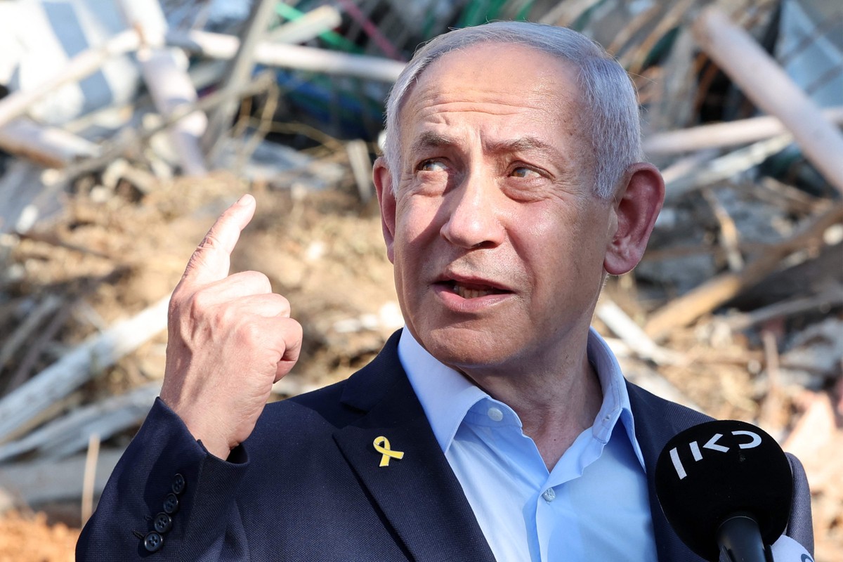 Tribunal de Jerusalém nega adiamento de julgamento de Netanyahu por corrupção
