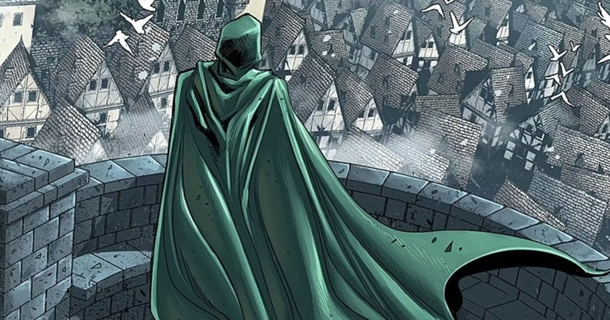 Vingadores: Doomsday (Foto: Reprodução)