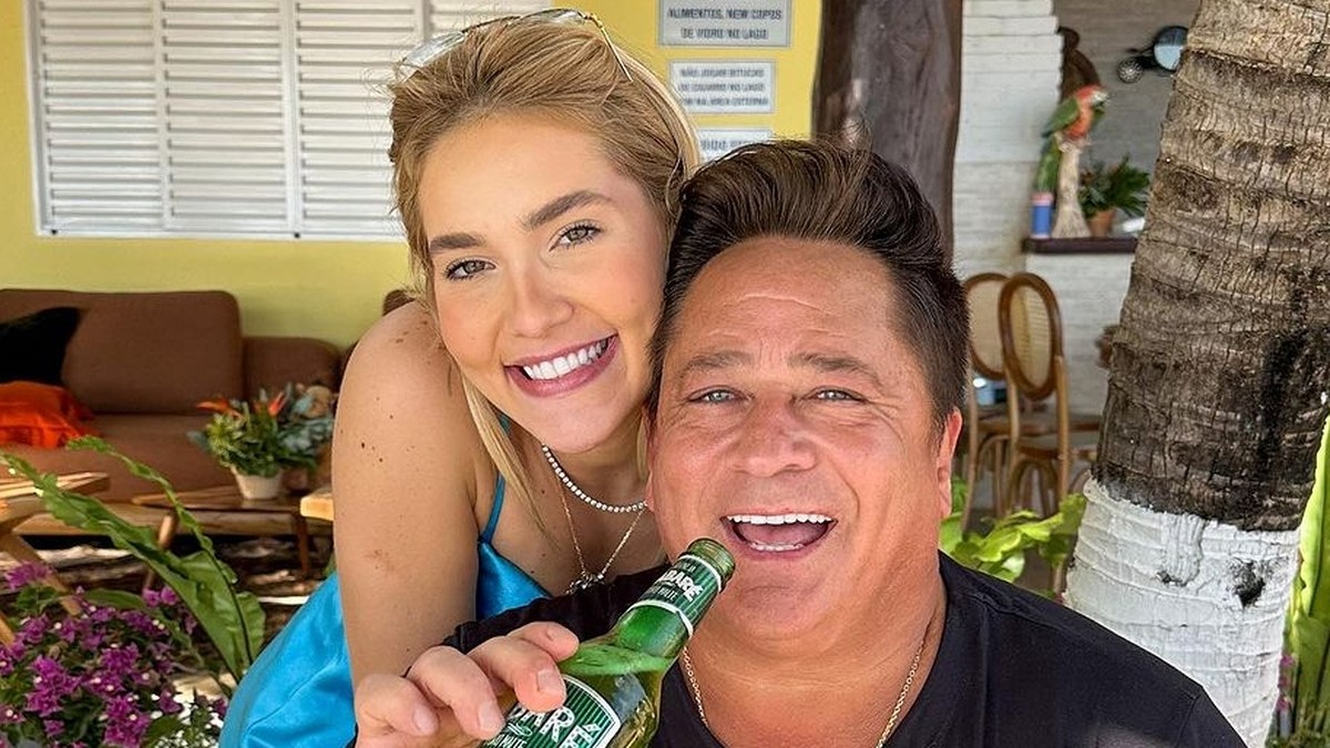 Leonardo fala sobre separação de Virginia e Zé Felipe: 'laços permanecem'