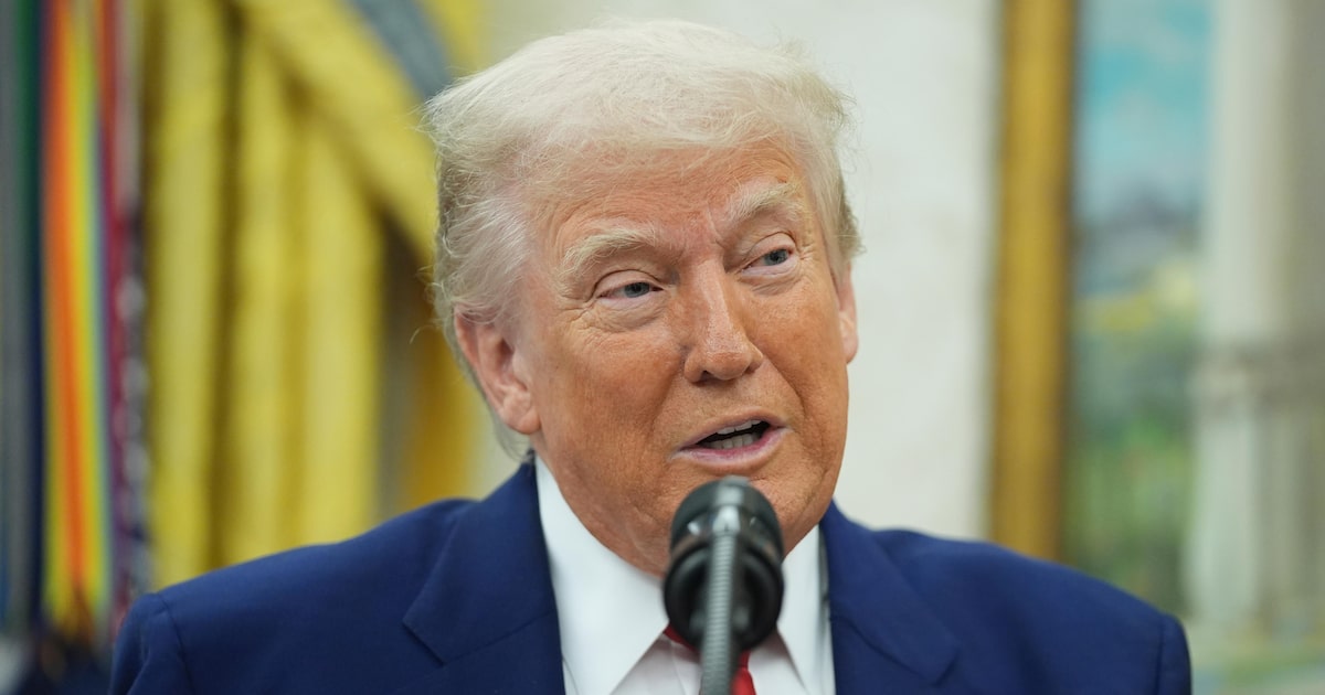 Trump provoca tensão nas relações entre Brasil e Estados Unidos com nova decisão