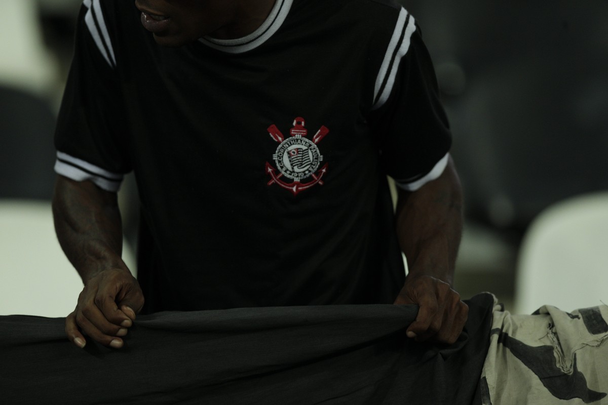 União exige R$ 16,7 milhões do Corinthians por contribuições não pagas