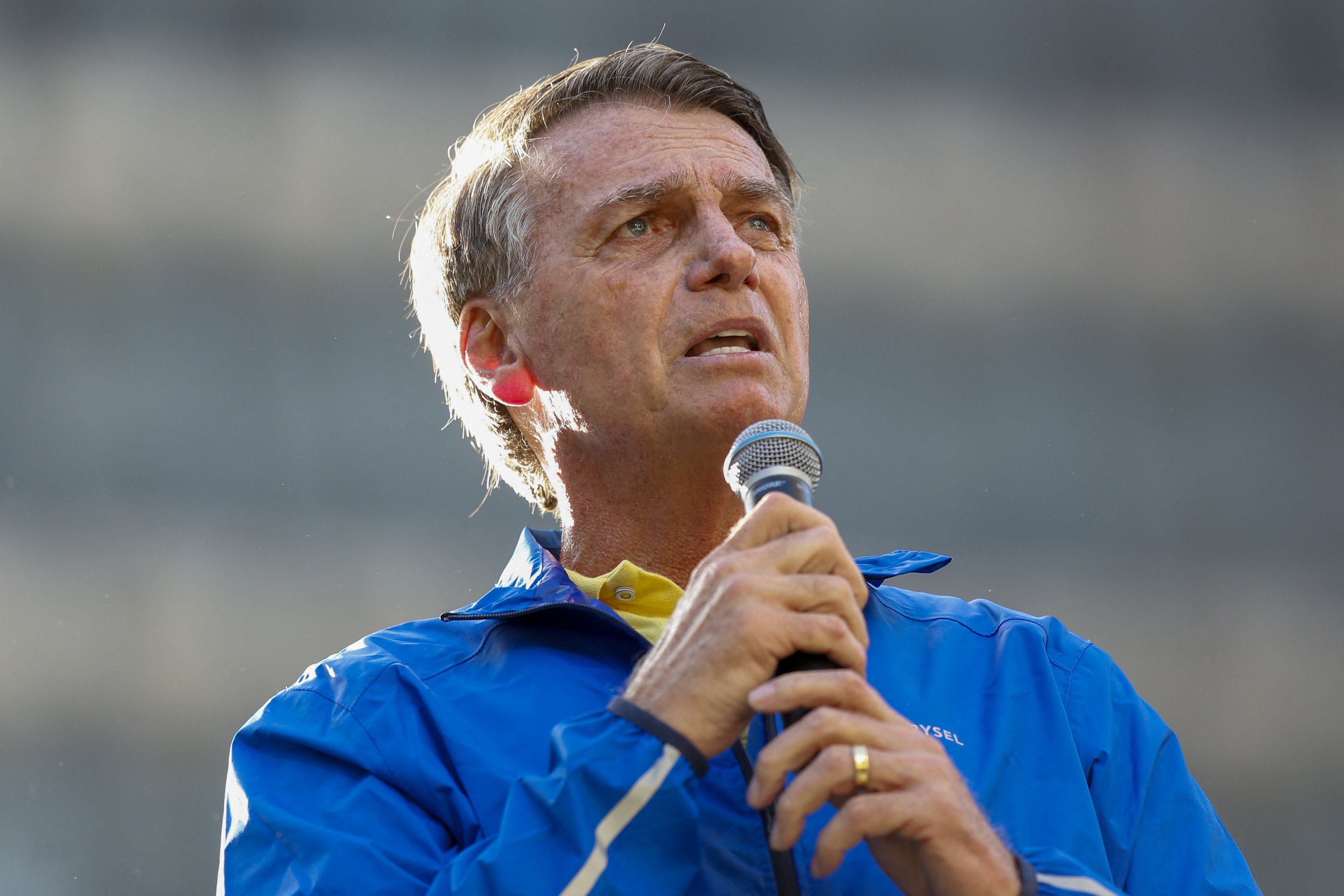 Subsecretário de Trump critica ataques a Bolsonaro e promete monitoramento próximo