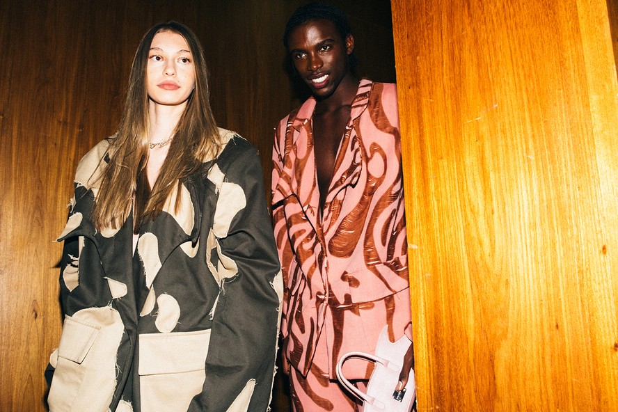 SPFW: confira o resumo dos dias 4 e 5 do evento (Foto: Divulgação)