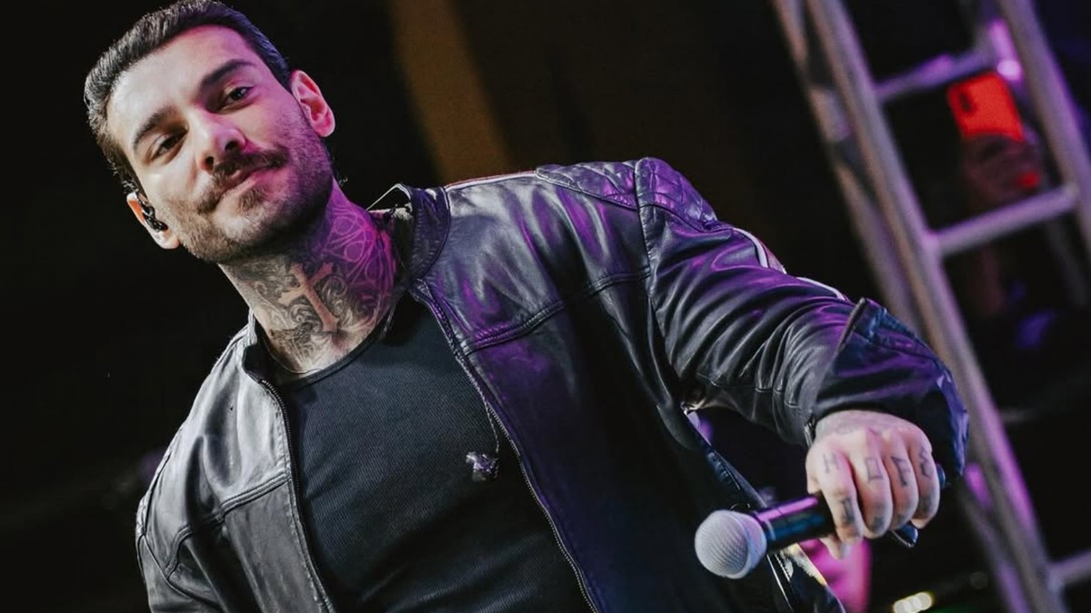 Lucas Lucco se destaca na música e no cinema, mas gera polêmica nas redes sociais