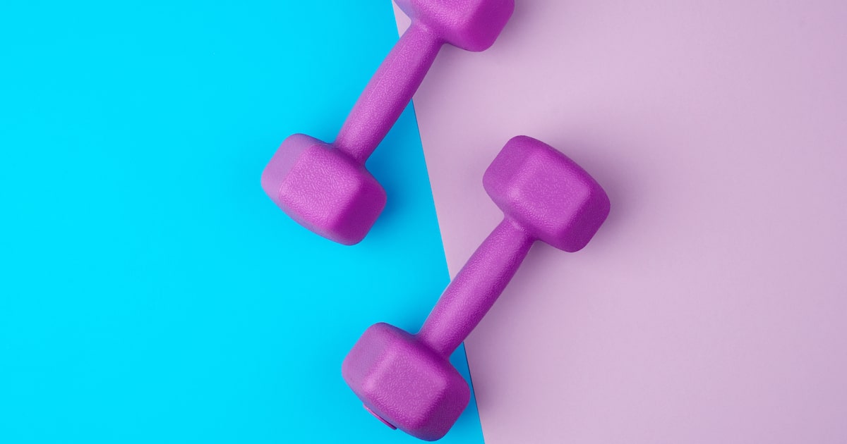 Musculação: descubra a dose mínima para aumentar sua força de forma eficaz