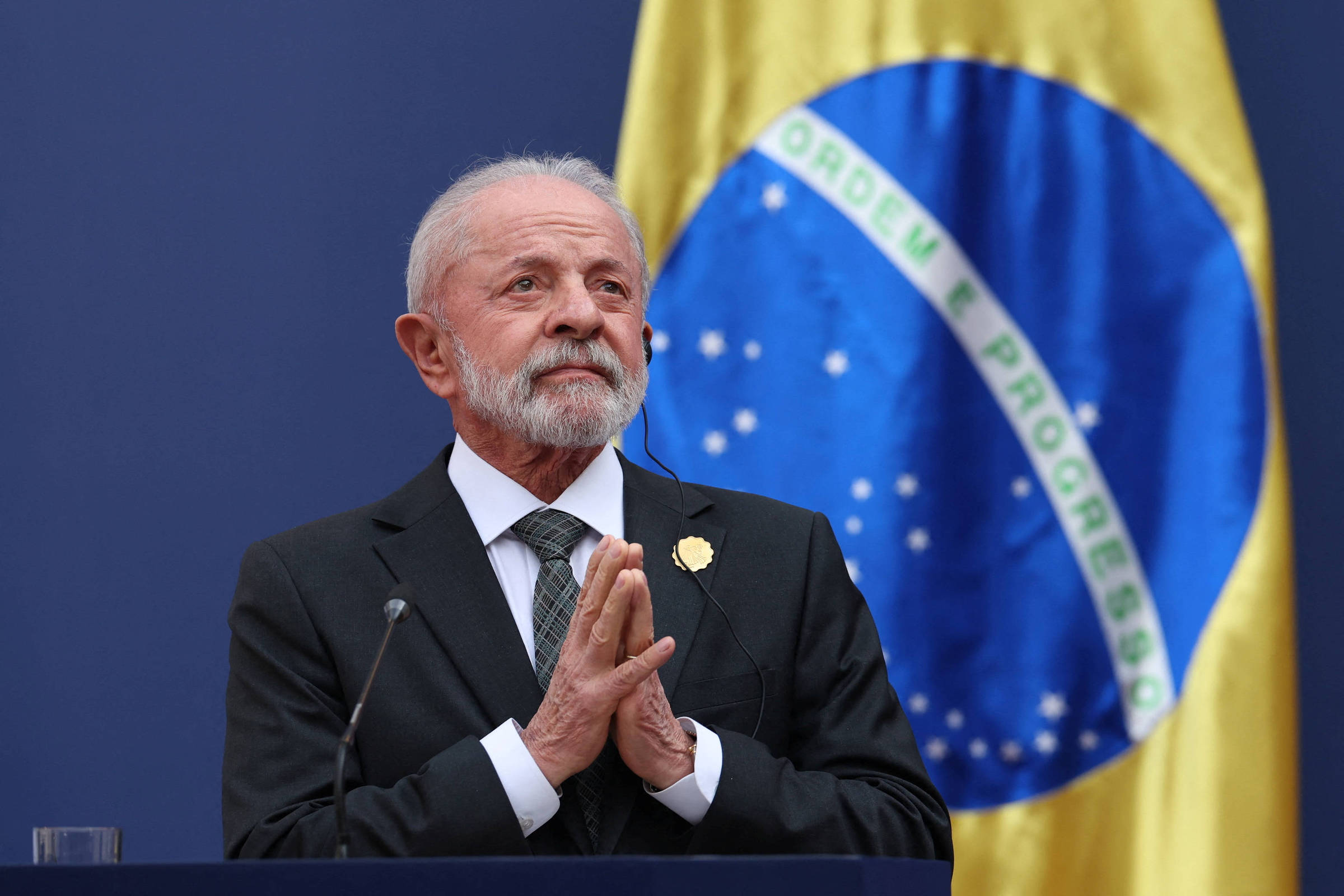 Governo avalia criação de fundo para apoiar empresas afetadas por tarifas de Trump