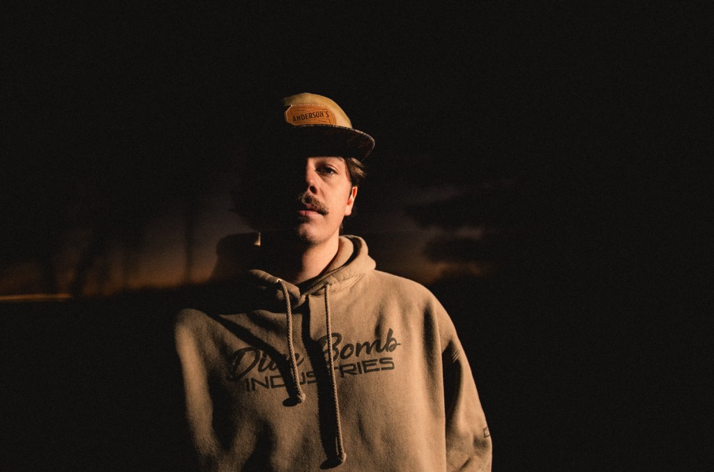 Dylan Marlowe conquista título 'perfeito' e compartilha sua inspiração criativa
