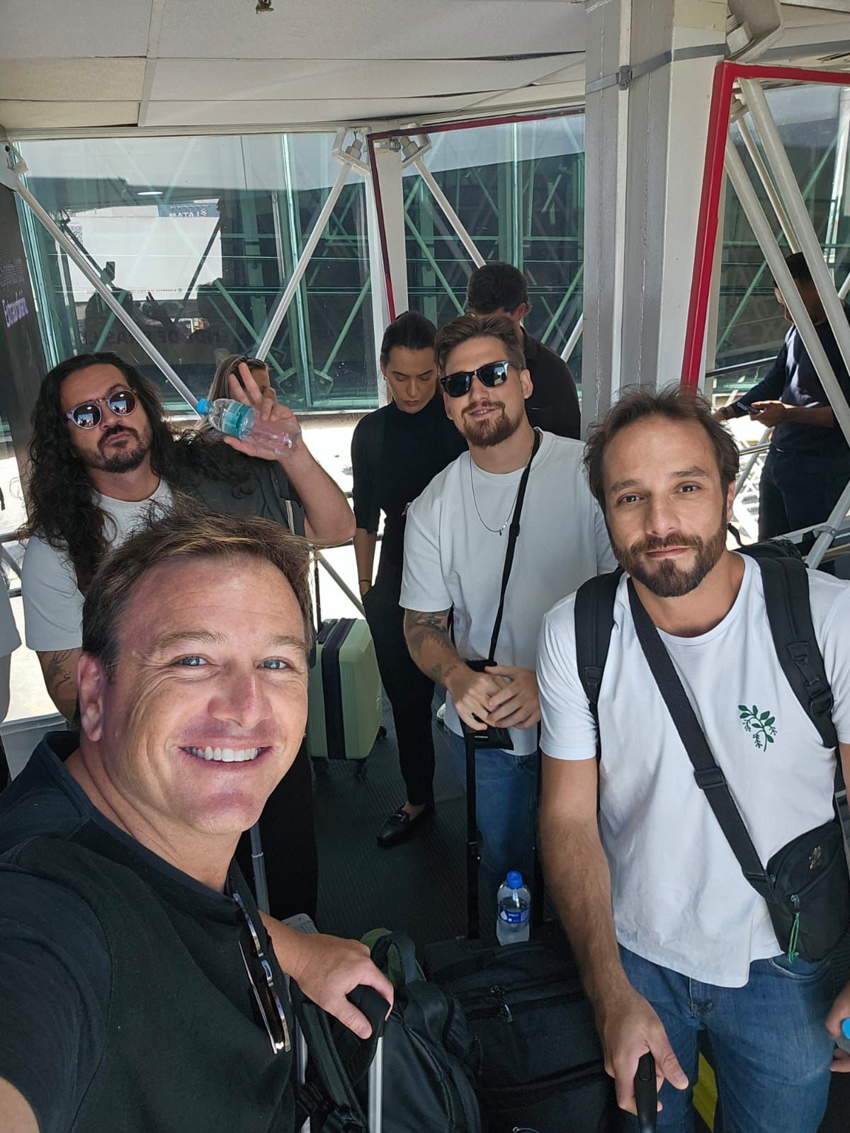 Porco Mundi em SP reúne chefs de todo o Brasil, com seis representantes do Rio