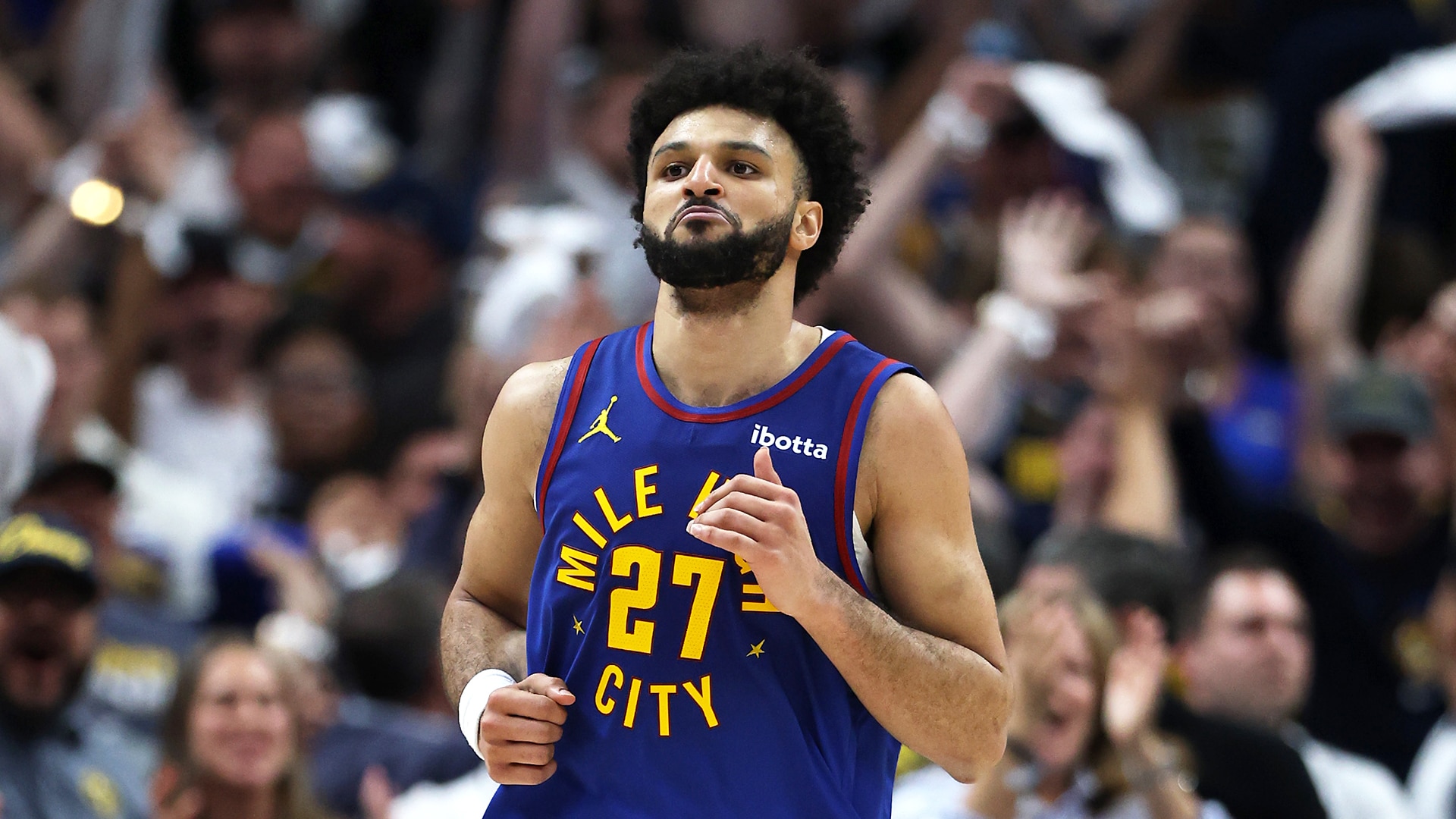 Foto: Reprodução/@NBA