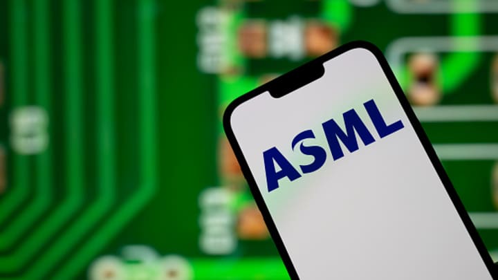 Ações com maiores variações no pré-mercado: Goldman Sachs, ASML e Diageo