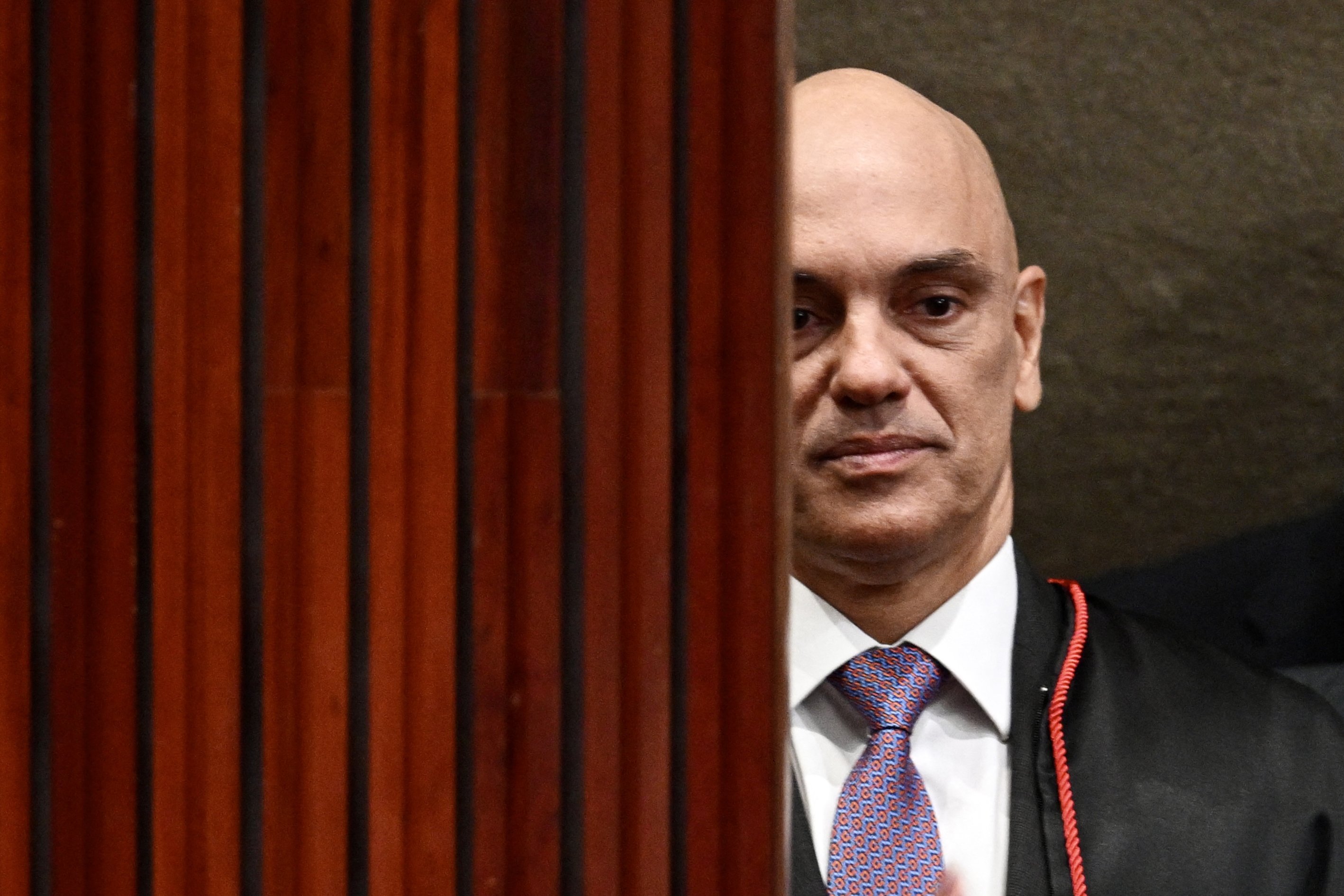 Trump aplica sanções da Lei Magnitsky contra Alexandre de Moraes e gera polêmica