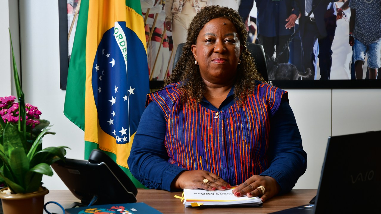 Intolerância é responsável por mortes, alerta ministra dos Direitos Humanos