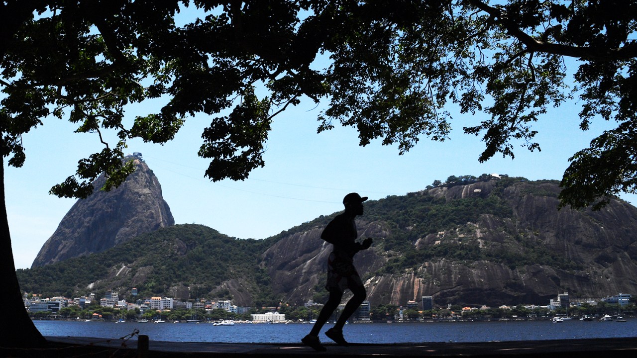 Temperaturas sobem em dez capitais nesta terça-feira, segundo o Inmet