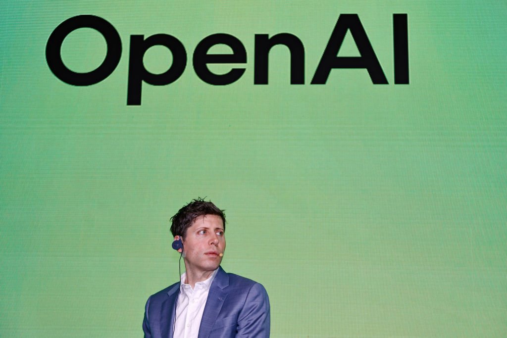 Luca Guadagnino dirige comédia dramática sobre os bastidores da OpenAI em 2023