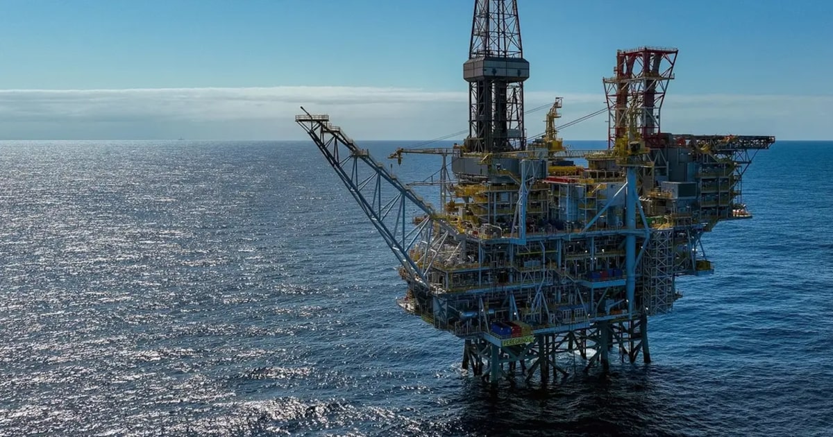 FPSO de Peregrino da Equinor, que passará a ser 100% de propriedade da PRIO na conclusão do negócio anunciado (Foto: Rodrigo Abreu de Oliveira Santos)