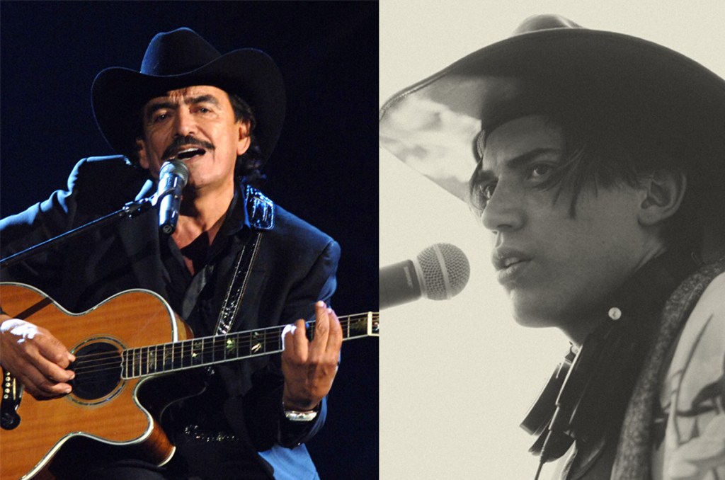 Sinego lança remix afro house em homenagem ao legado de Joan Sebastian