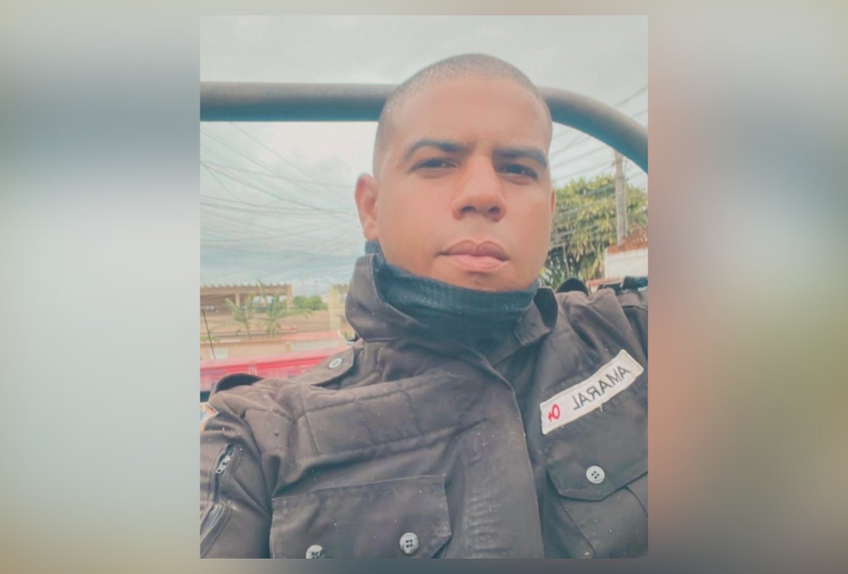 PM é morto durante tentativa de prisão de assaltantes na Linha Vermelha
