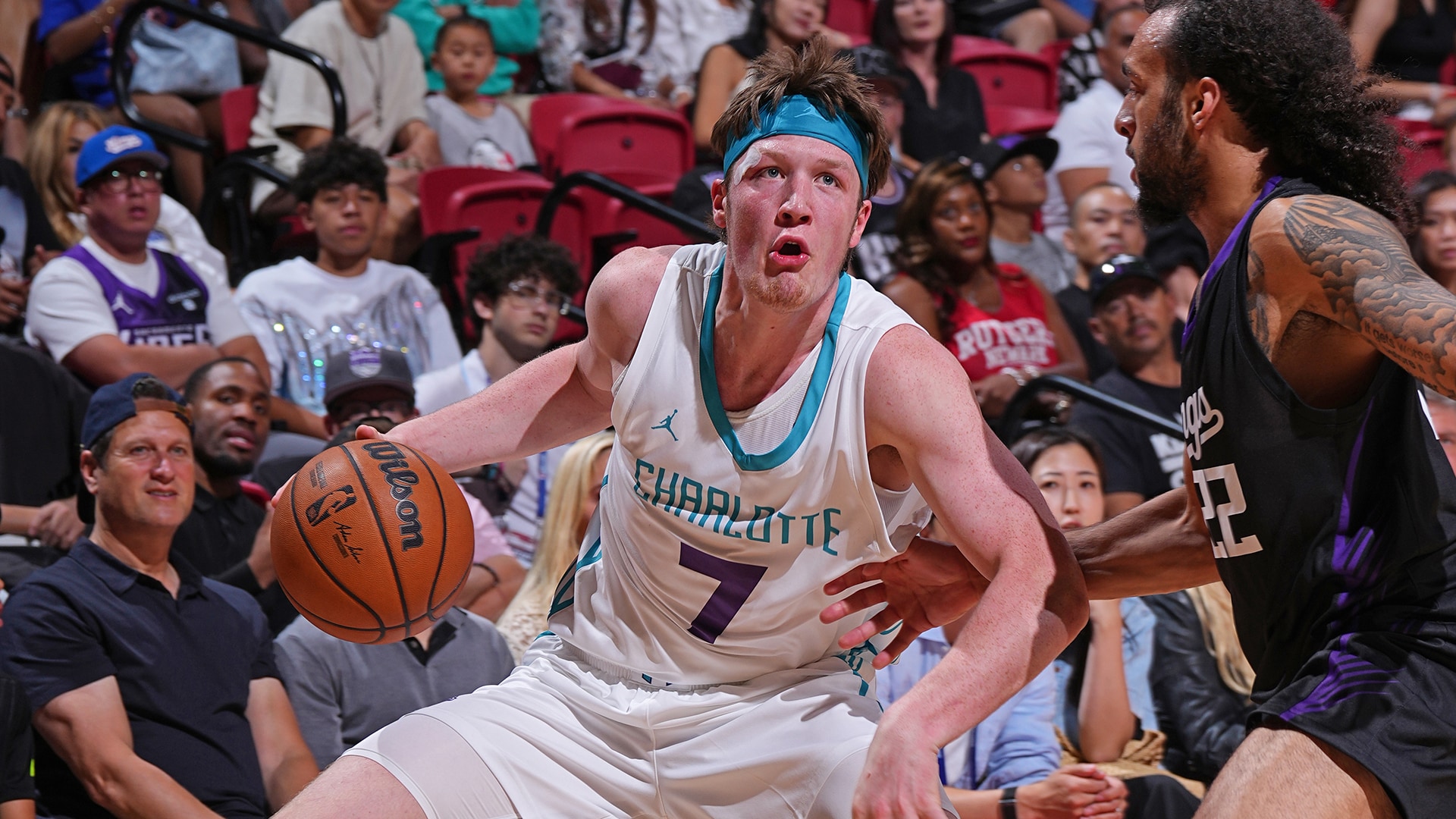 Destaques da NBA Summer League apresentam talentos promissores no 15º dia de competição