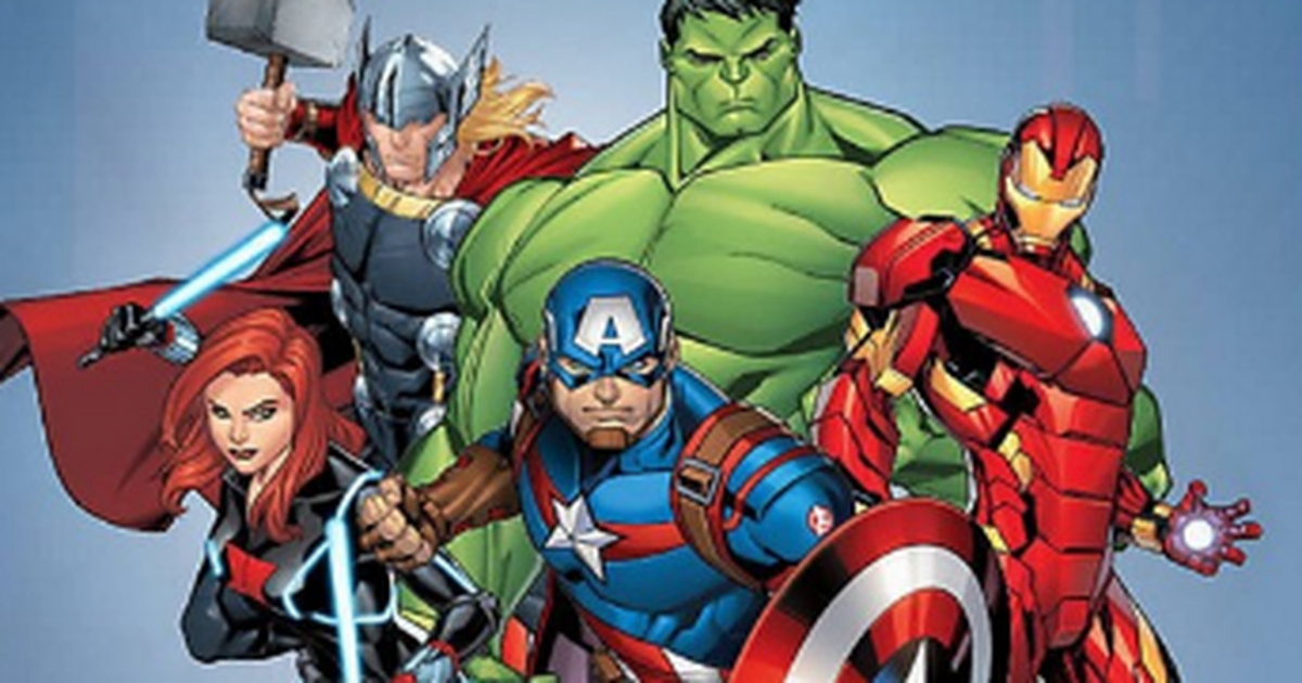 Começou a Book Friday: confira ofertas de Vingadores e Thunderbolts (Foto: Reprodução)