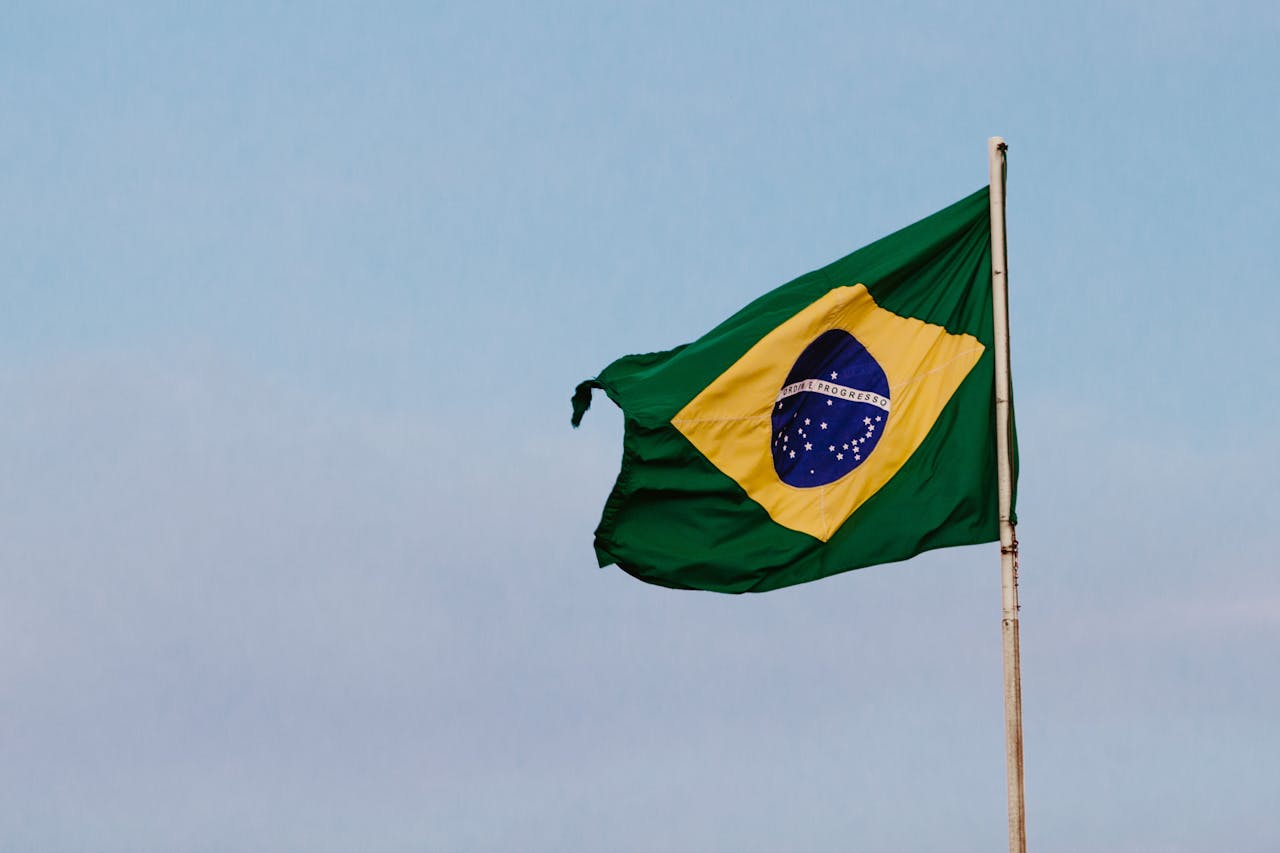 Pastor convoca cristãos a se unirem em defesa do Brasil como nação de Jesus