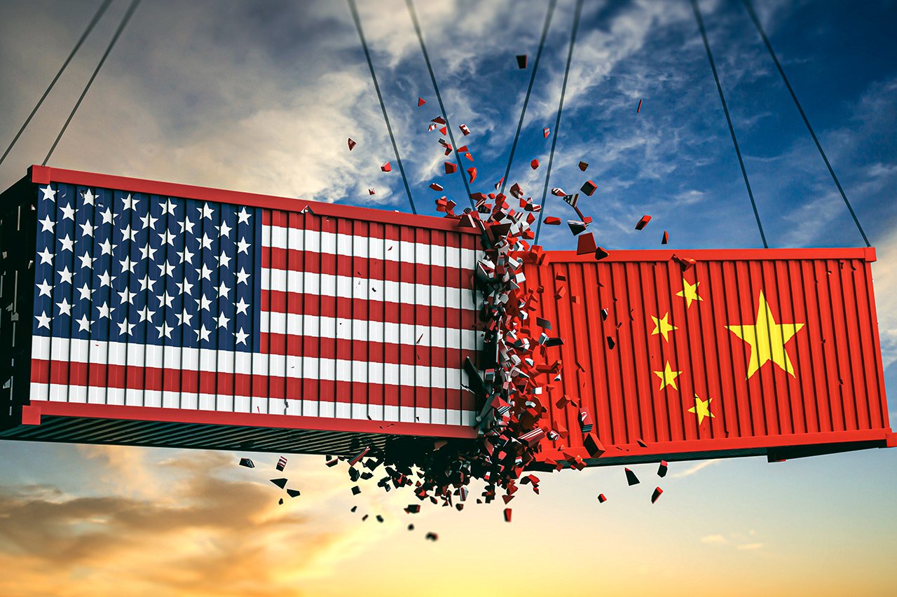 Economia da China registra crescimento de 5,2% no segundo trimestre de 2023
