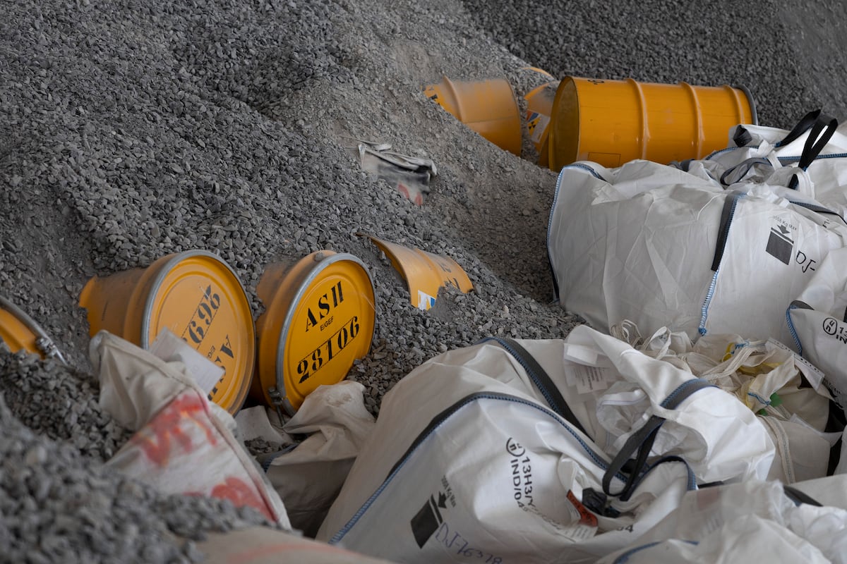 Endesa e Iberdrola processam Estado por 778 milhões em disputa de resíduos nucleares