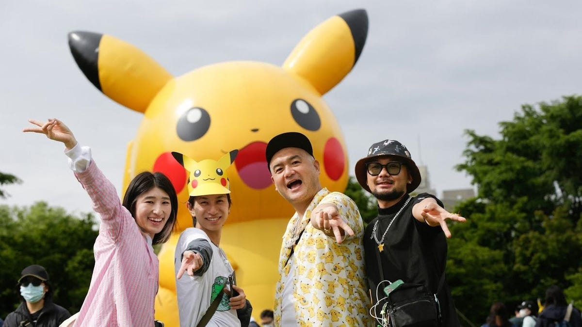 Cheat antigo de Pokémon Go permite raides distantes, mas usuários temem punições