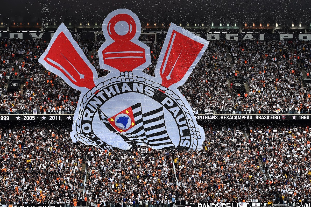 Corinthians e Federação Paulista se juntam ao grupo da CBF sobre fair play financeiro