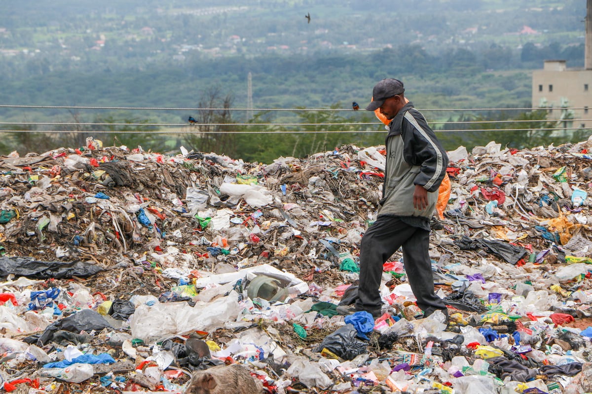 Plásticos causam danos à saúde: problema grave e crescente é subestimado