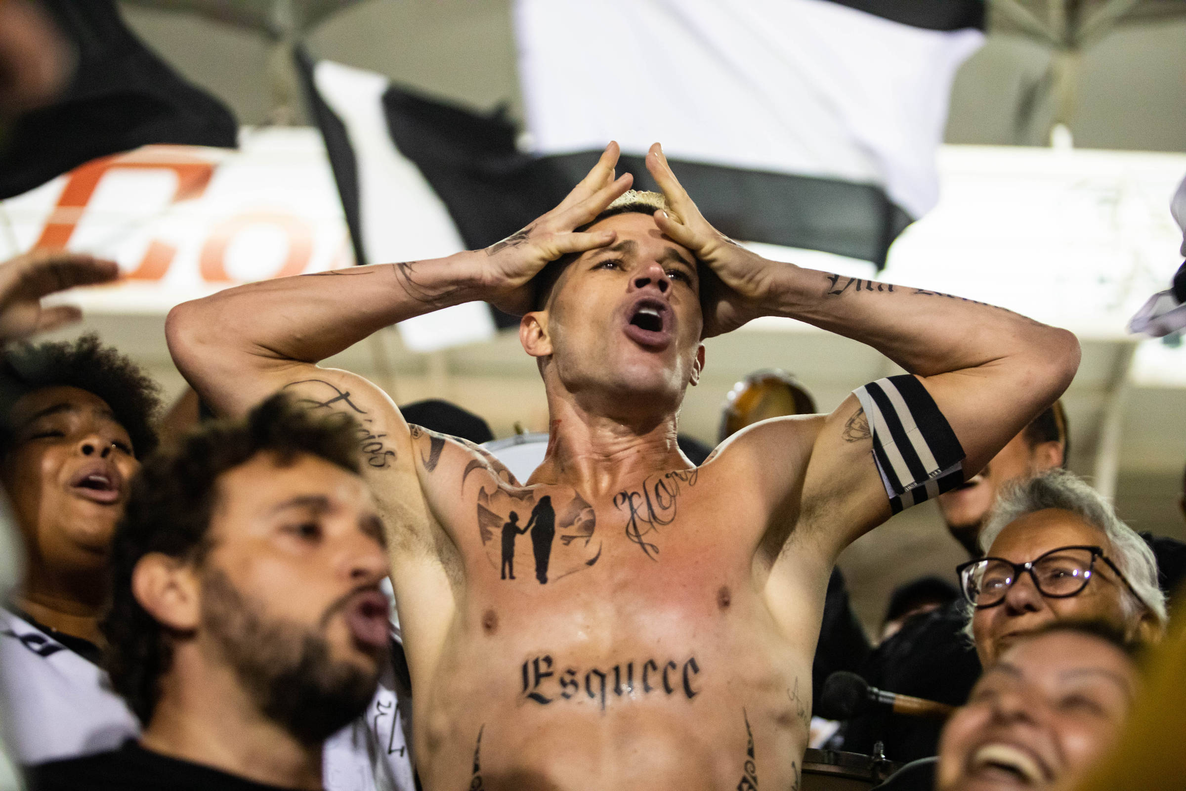 José Loreto revela inspiração inusitada para personagem de jogador mulherengo