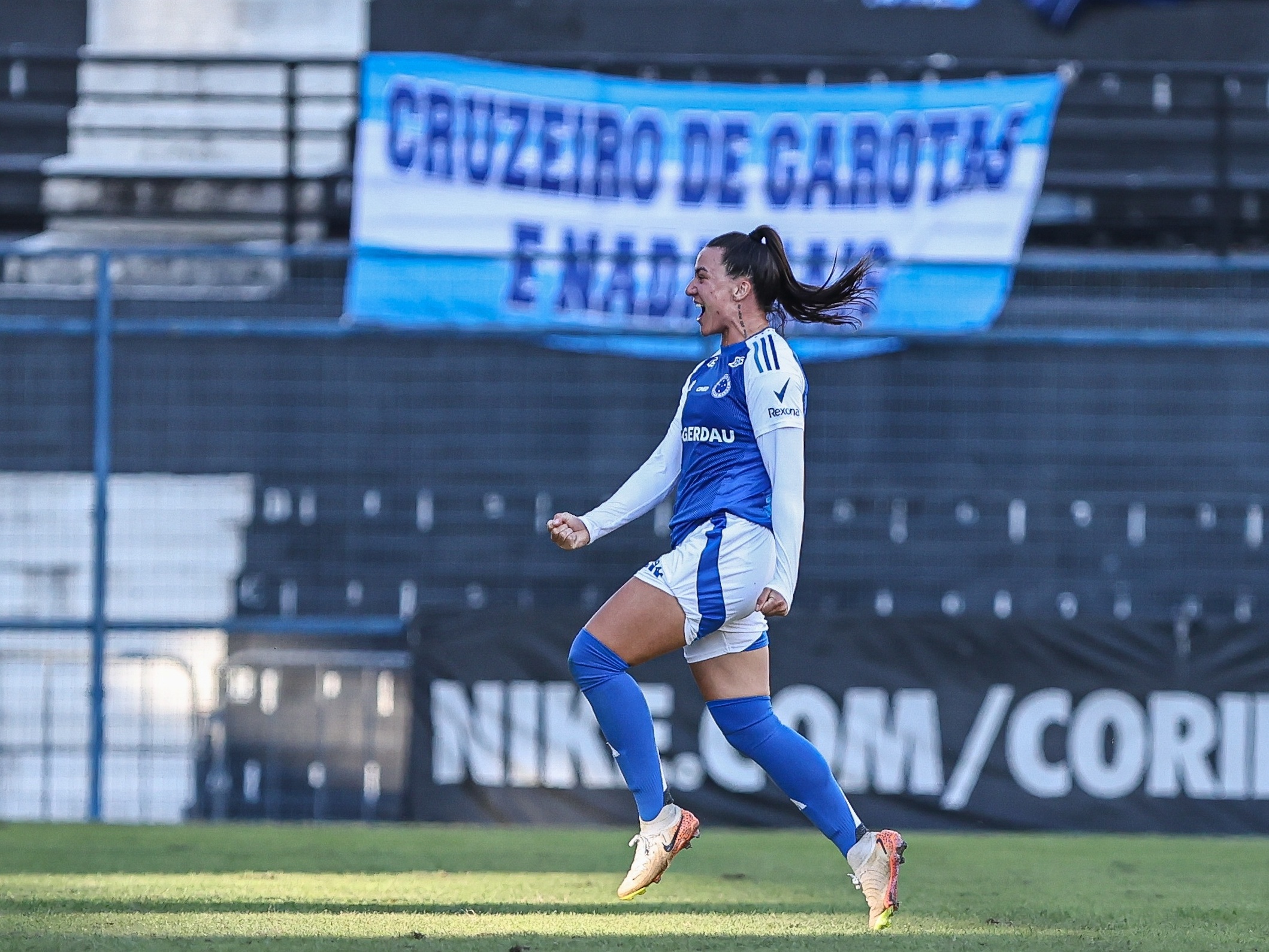 Quartas de final do Brasileirão feminino são definidas; confira os confrontos do mata-mata