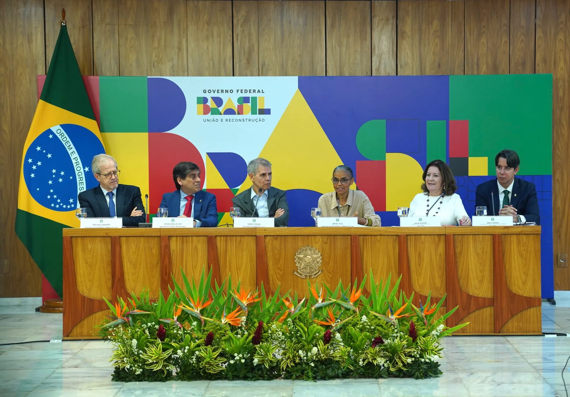 Lula veta trechos do PL do Licenciamento e gera debate sobre regulamentação ambiental