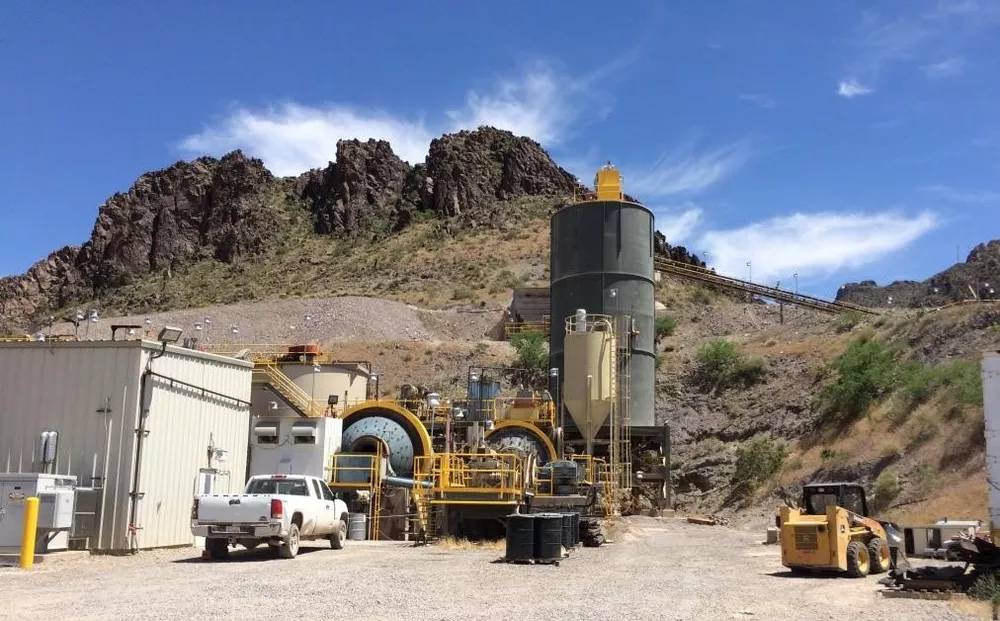 Aura Minerals solicita deslistagem da Bolsa de Toronto após ingresso na Nasdaq