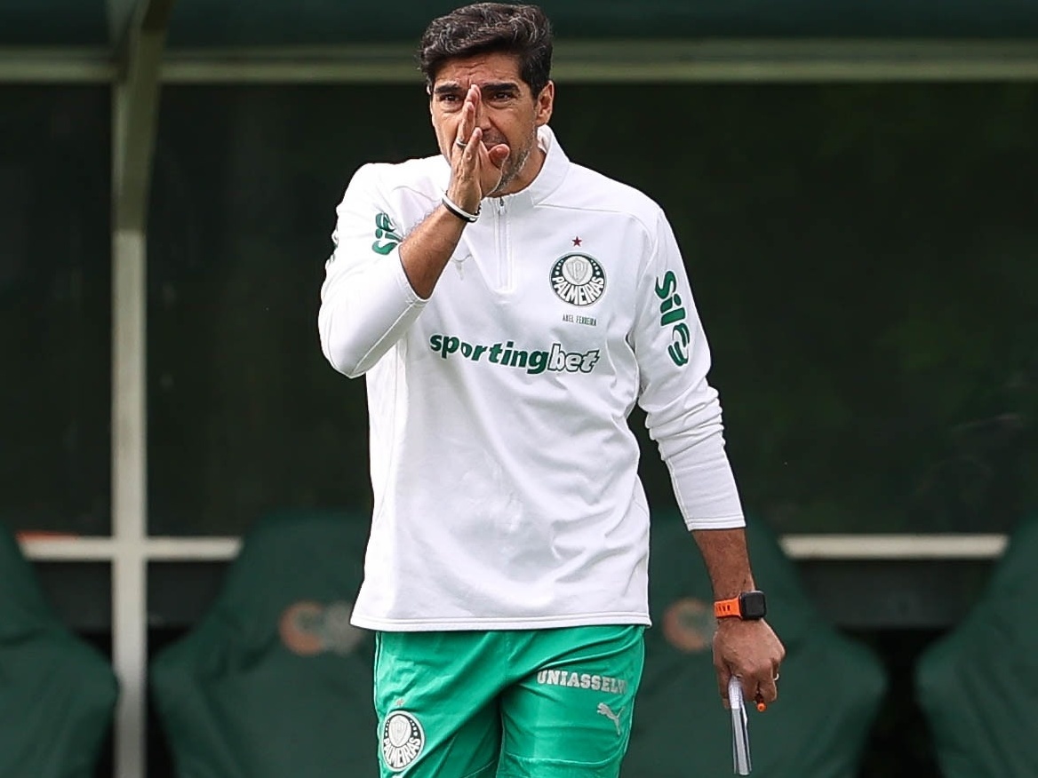 Palmeiras inicia retorno ao Brasileirão com incertezas e possíveis saídas de jogadores