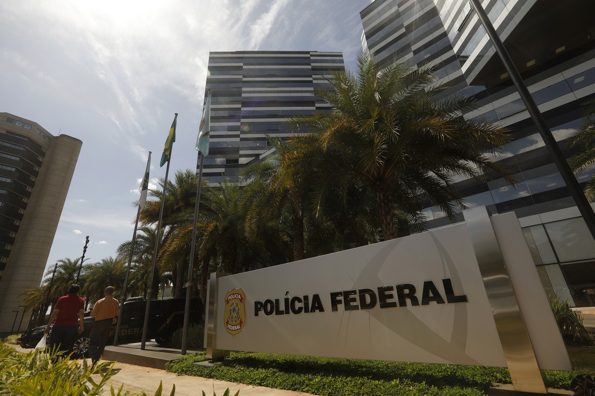 PF investiga grupo que planejava atacar políticos e ministros, incluindo Pacheco