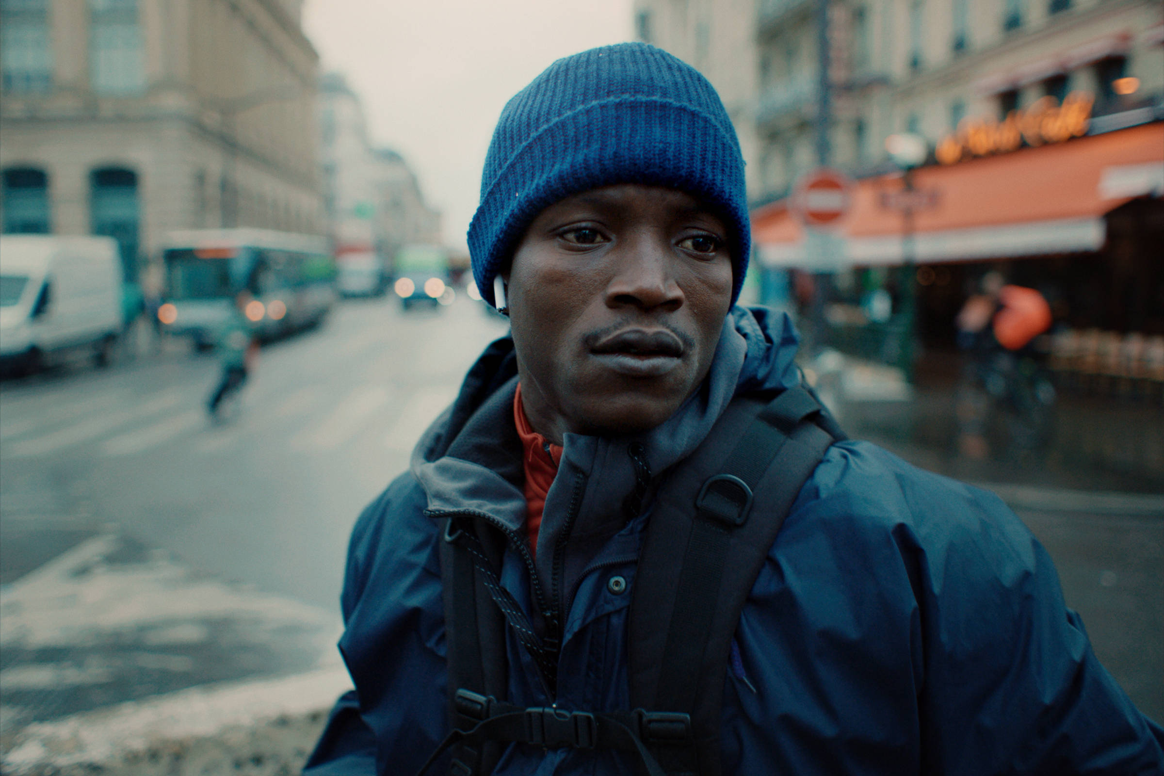 'A História de Souleymane' retrata a dura realidade dos imigrantes na França