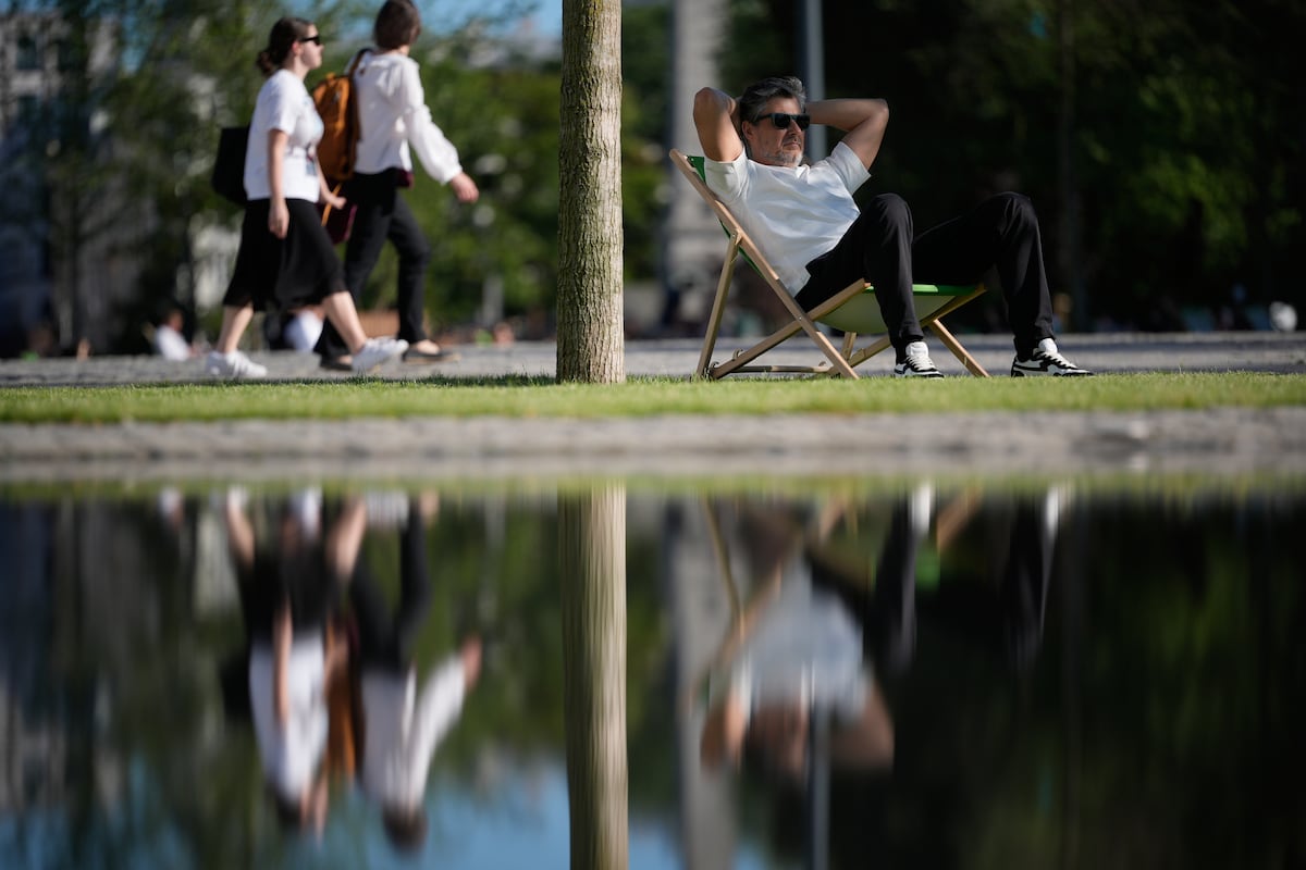 Dopamina e serotonina: como encontrar equilíbrio e relaxar no verão