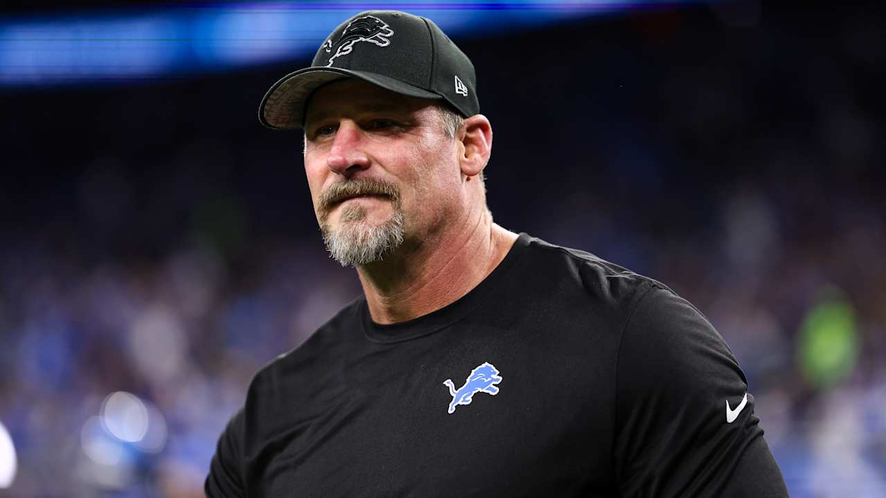 Lions enfrentam desafios em busca do terceiro título consecutivo da NFC North