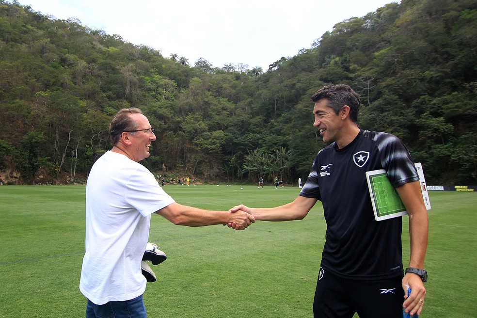 Bruno Lage processa John Textor por promessa de trabalho não cumprida no futebol europeu