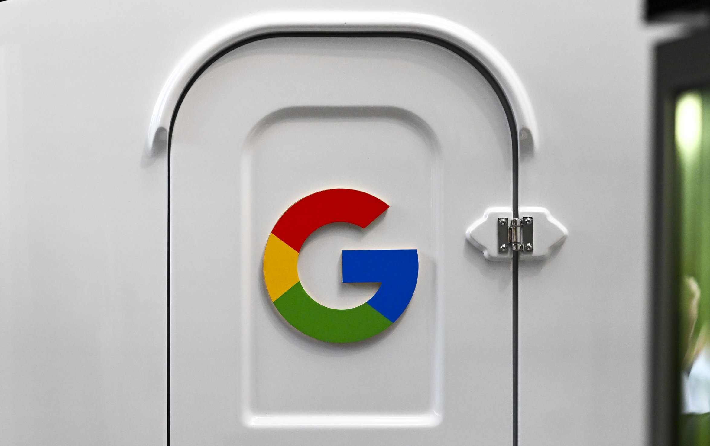 Google apresenta potencial oculto com ações subvalorizadas no mercado financeiro