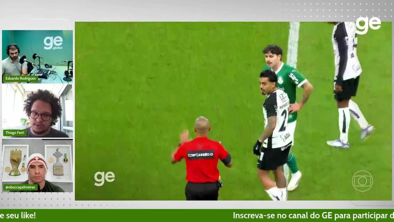 Palmeiras renova elenco e preserva apenas quatro jogadores da era pré-Abel