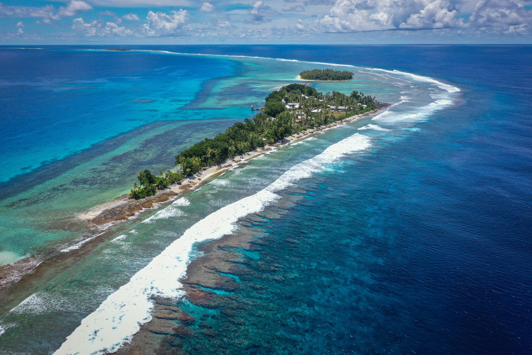 Tribunal da ONU determina que acordos climáticos devem ser cumpridos por países