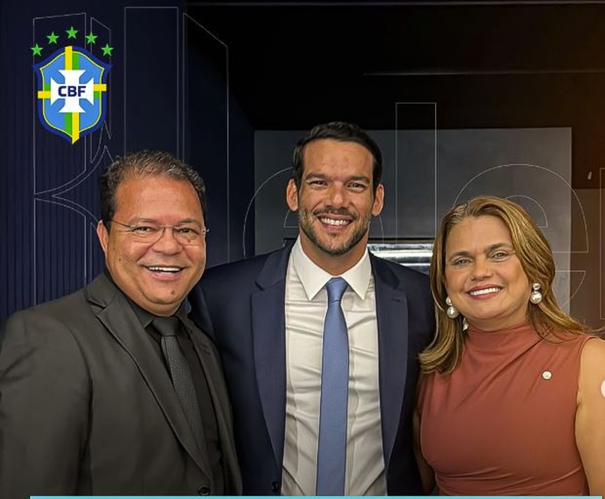 Deputada é investigada pela PF por uso de clubes de Roraima em autopromoção