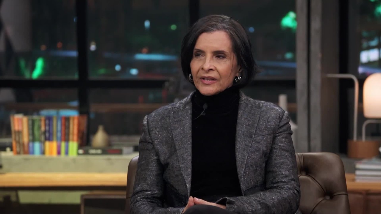 Marina Lima discute a morte assistida do irmão e suas convicções pessoais