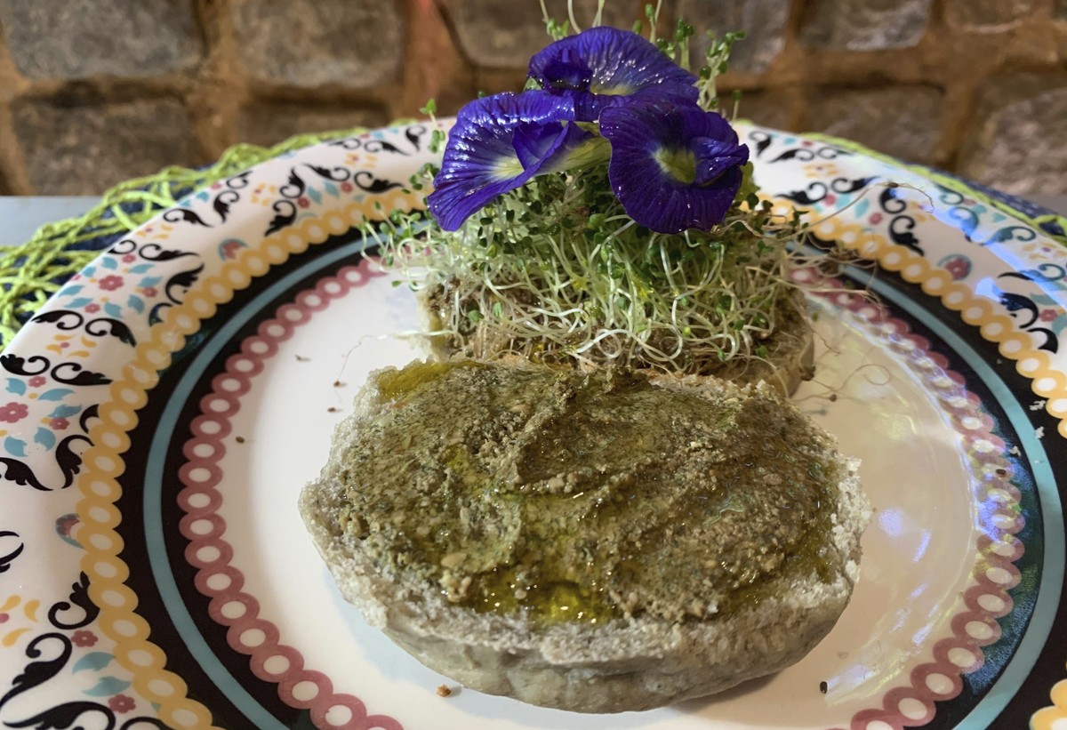 Circuito oferece visitas a ateliês e restaurantes das Vargens com preços acessíveis