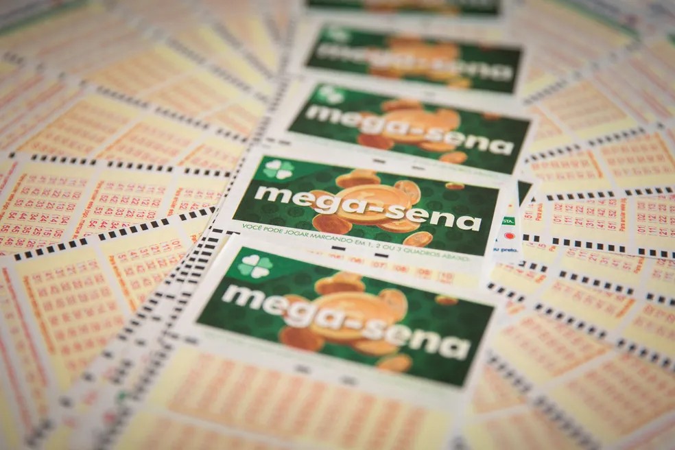 Mega-Sena pode pagar prêmio de R$ 28 milhões no sorteio de hoje