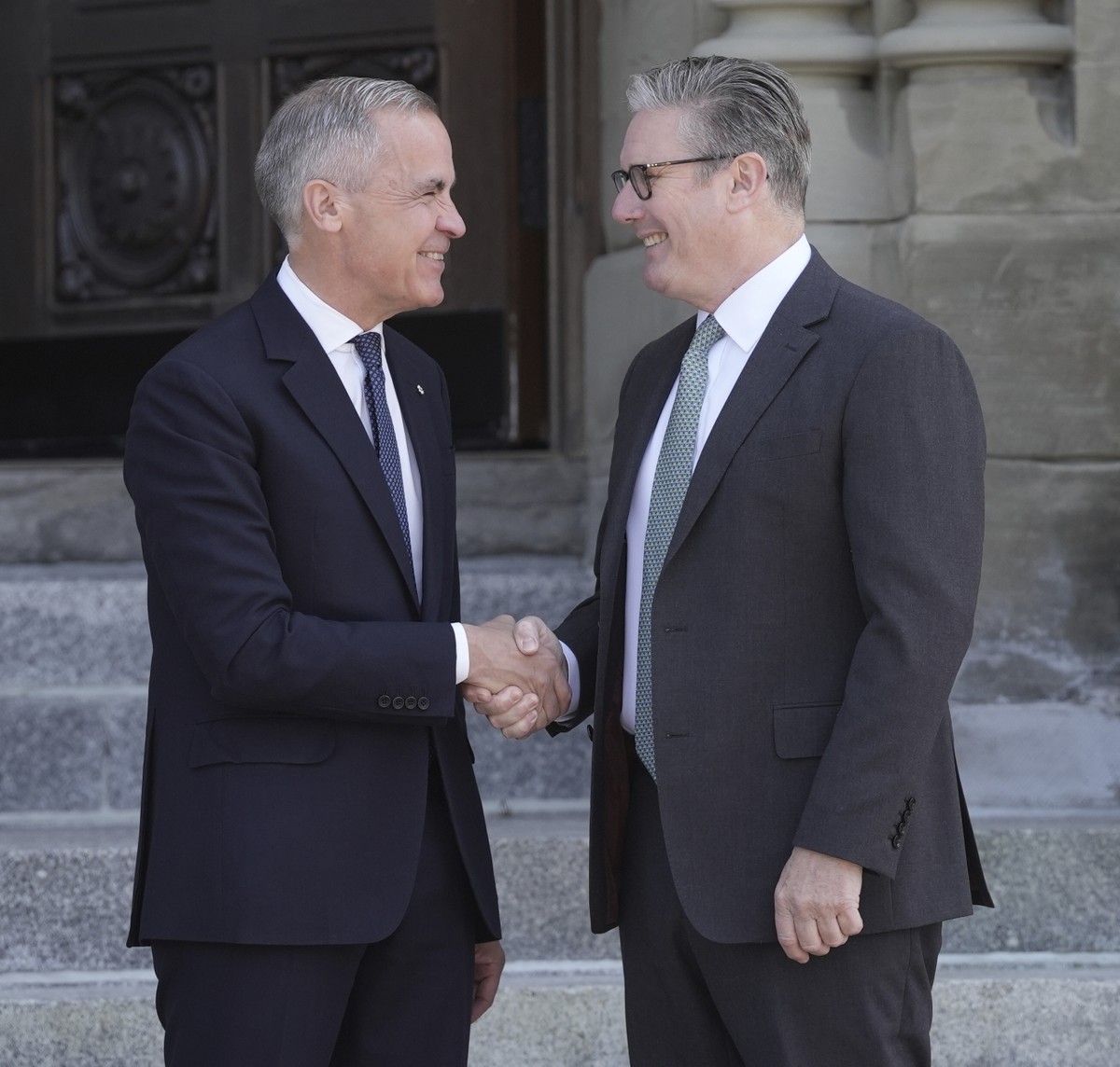G7 inicia reunião em meio a tensões entre Israel e Irã